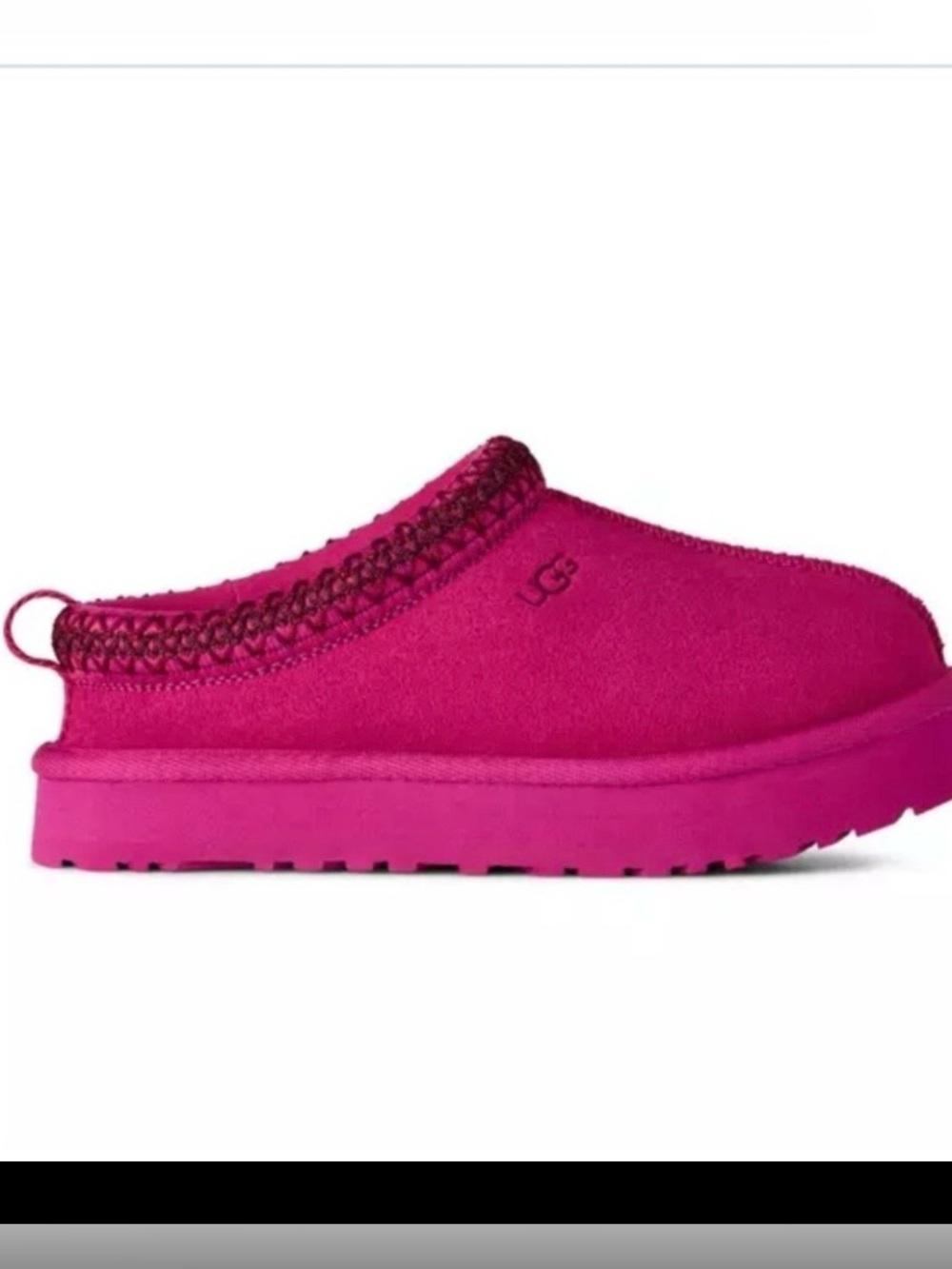 UGG Tasman